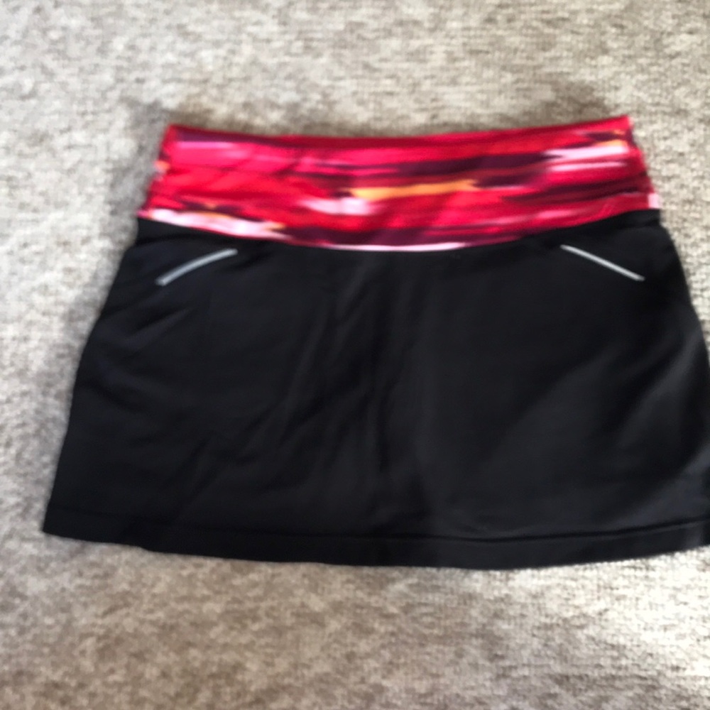 Skort